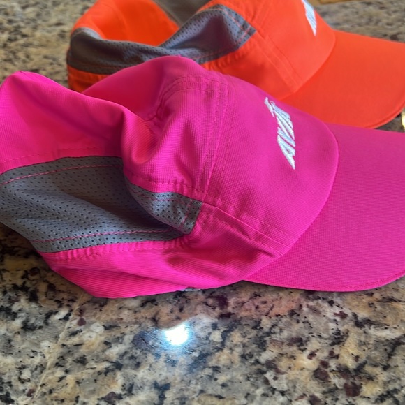 Avia running hats - Picture 3 of 4